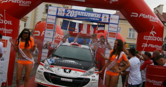 Rajd Rzeszowski